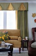 Image result for Patterns for Small Window Curtains