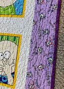 Image result for Peek A Boo Quilt