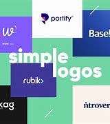 Image result for Simple Logo Inspiration