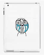 Image result for Cry iPad