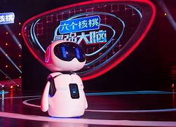 Image result for China Mail Robot