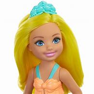 Image result for Mermaid LOL Doll