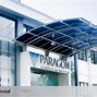 Image result for Logo Paragon Technology and Innovation