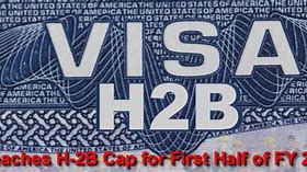 Image result for H2A H2b Visa