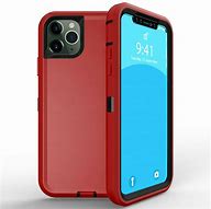 Image result for iPhone 11 Heavy Duty Defender Case