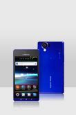 Image result for Sharp AQUOS Smartphone