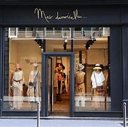 Image result for Boutique Les as De La Mode