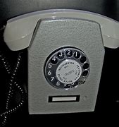 Image result for Old-Style Telephone