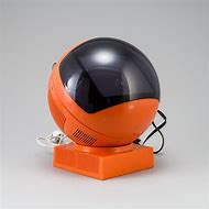 Image result for JVC Helmet TV Astronaut