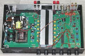 Image result for Subwoofer Power Amplifier