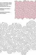 Image result for Digitech Longarm Quilting Designs