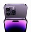 Image result for iPhone 15 Pro Max Purple