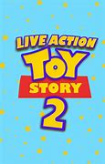 Image result for Toy Story 2 Live-Action