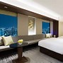 Image result for Hotel Nikko Osaka Twin Room