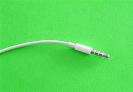 Image result for Headphone Plug Whit