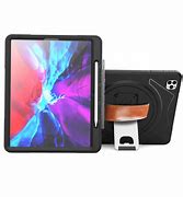 Image result for Pro 12.9 iPad Case with Pencil Holder