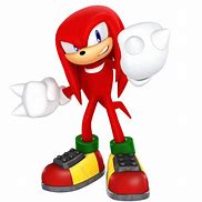 Image result for Knuckles 2018 Meme