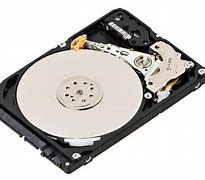 Image result for Magnetic Disk Secondary Storage
