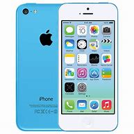 Image result for iPhone 5C Blue