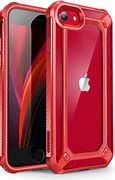 Image result for Lucien iPhone SE Case Red