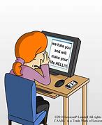 Image result for Cyber School Cartoon