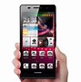 Image result for Huawei Ascend Y330 Pink