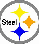 Image result for Steelers Logo Stencil Printable