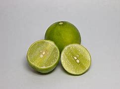 Image result for Lime Green Fruit