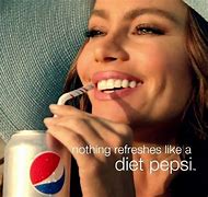 Image result for Diet Pepsi Blue