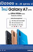 Image result for Samsung Galaxy A7 2018