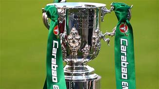 Image result for Carabao Cup 20023