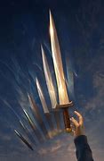 Image result for Percy Jackson and the Olympians Anaklusmos