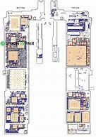 Image result for iPhone 6 S Plus Replacement Screen Diagram