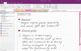 Image result for What Is a OneNote Notebook