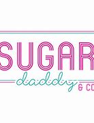Image result for Sugar Daddy Candy Logo.png
