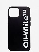 Image result for Off White Phone Case iPhone 13 Mini