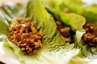 Image result for Raw Vegan Lettuce Wraps