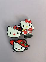 Image result for Sanrio Croc Charms
