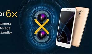 Image result for Honor 6X Cell Phone