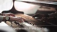 Image result for Together Less Franz Gordon Sheet Music