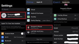 Image result for What Is the Name of the iPhone with This Serial Number Dnyjv57rdttn