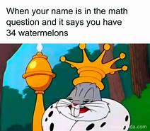 Image result for School Memes Math