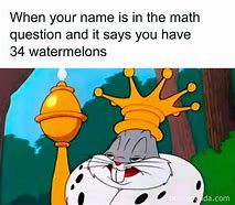 Image result for Guy Doing Math Meme