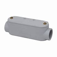Image result for 1 2 PVC Conduit