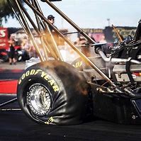 Image result for Top Fuel Dragster Piston Melted