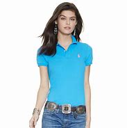 Image result for Ladies Ralph Lauren Polo