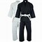Image result for Karate Gi Outfit