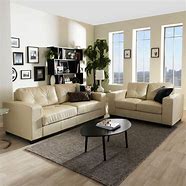 Image result for Cream Sofa Living Room