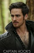 Image result for Captain Hook Acting Tips