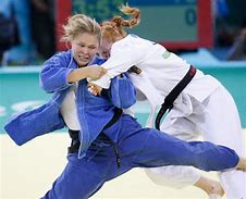 Image result for Olympic Judo Gi